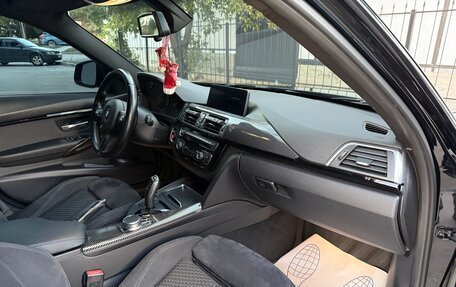 BMW 3 серия, 2017 год, 2 480 000 рублей, 25 фотография