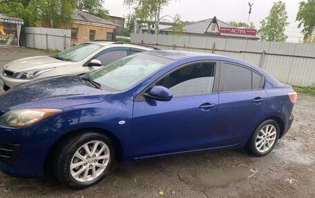 Mazda 3, 2011 год, 1 150 000 рублей, 4 фотография