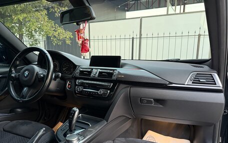 BMW 3 серия, 2017 год, 2 480 000 рублей, 26 фотография