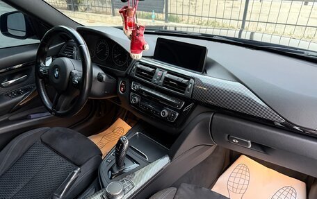 BMW 3 серия, 2017 год, 2 480 000 рублей, 28 фотография