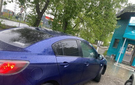 Mazda 3, 2011 год, 1 150 000 рублей, 2 фотография