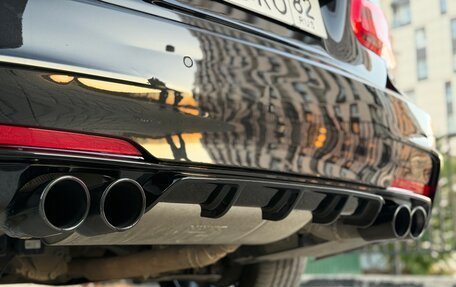 BMW 3 серия, 2017 год, 2 480 000 рублей, 29 фотография