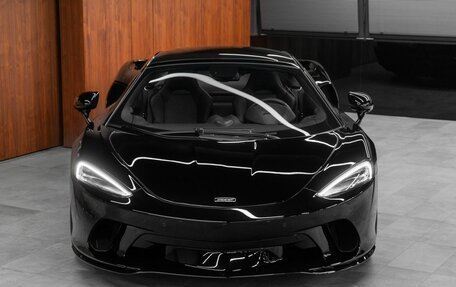 McLaren GT, 2020 год, 23 700 000 рублей, 4 фотография