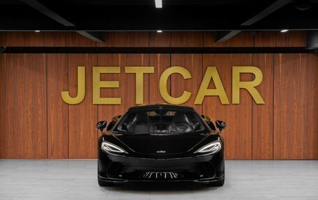 McLaren GT, 2020 год, 23 700 000 рублей, 3 фотография