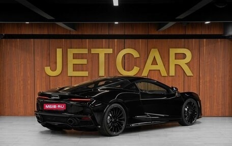 McLaren GT, 2020 год, 23 700 000 рублей, 7 фотография