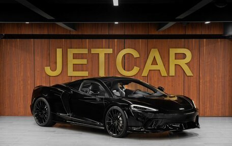 McLaren GT, 2020 год, 23 700 000 рублей, 6 фотография