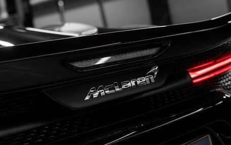 McLaren GT, 2020 год, 23 700 000 рублей, 13 фотография