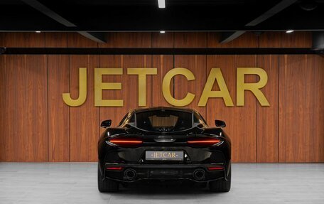 McLaren GT, 2020 год, 23 700 000 рублей, 8 фотография