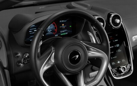McLaren GT, 2020 год, 23 700 000 рублей, 18 фотография