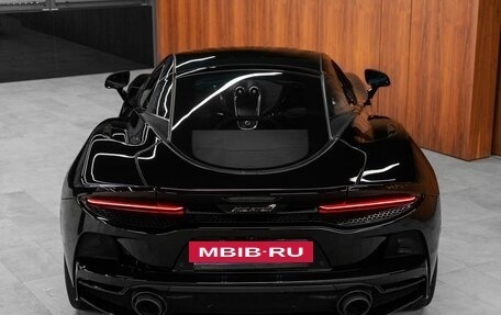 McLaren GT, 2020 год, 23 700 000 рублей, 9 фотография