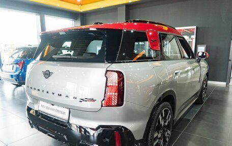 MINI Countryman, 2024 год, 9 390 000 рублей, 3 фотография