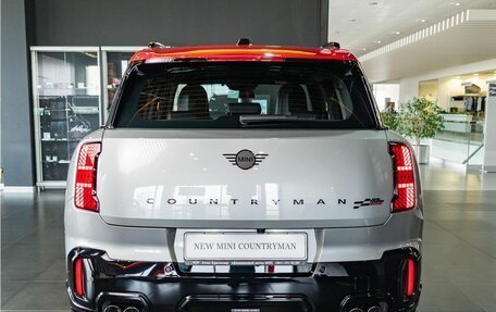MINI Countryman, 2024 год, 9 390 000 рублей, 4 фотография