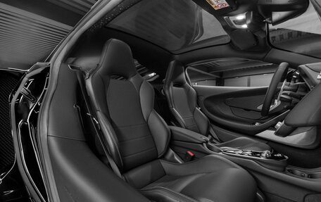 McLaren GT, 2020 год, 23 700 000 рублей, 25 фотография