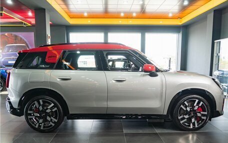 MINI Countryman, 2024 год, 9 390 000 рублей, 2 фотография