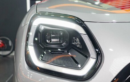 MINI Countryman, 2024 год, 9 390 000 рублей, 7 фотография