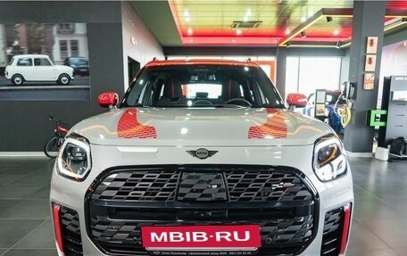 MINI Countryman, 2024 год, 9 390 000 рублей, 6 фотография