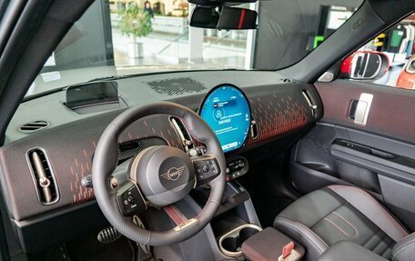 MINI Countryman, 2024 год, 9 390 000 рублей, 10 фотография
