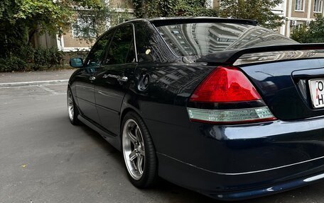 Toyota Mark II IX (X110), 2000 год, 2 500 000 рублей, 3 фотография
