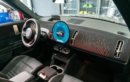 MINI Countryman, 2024 год, 9 390 000 рублей, 13 фотография