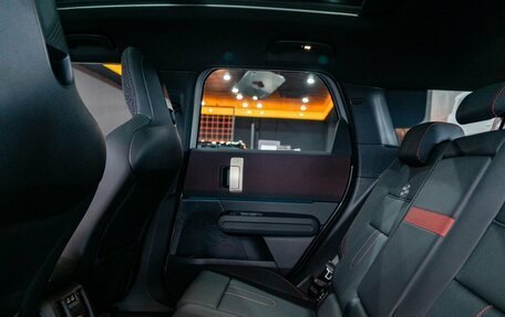 MINI Countryman, 2024 год, 9 390 000 рублей, 15 фотография