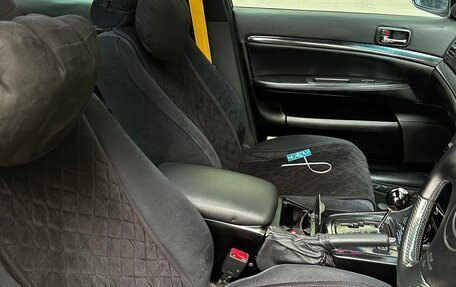 Toyota Mark II IX (X110), 2000 год, 2 500 000 рублей, 11 фотография