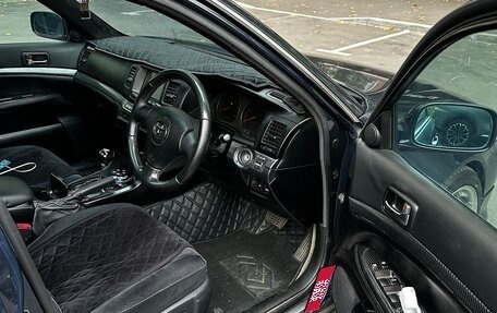 Toyota Mark II IX (X110), 2000 год, 2 500 000 рублей, 10 фотография