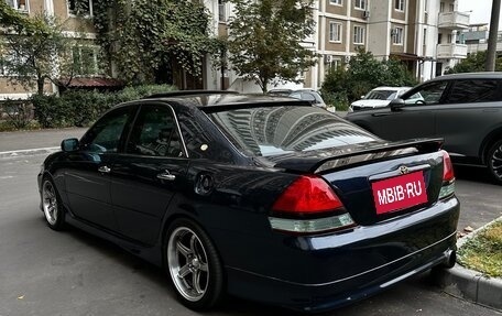 Toyota Mark II IX (X110), 2000 год, 2 500 000 рублей, 2 фотография