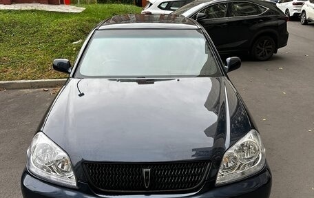 Toyota Mark II IX (X110), 2000 год, 2 500 000 рублей, 6 фотография