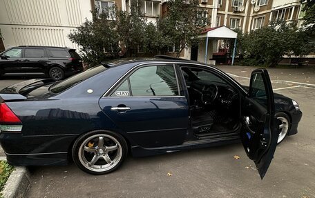 Toyota Mark II IX (X110), 2000 год, 2 500 000 рублей, 14 фотография