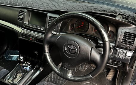 Toyota Mark II IX (X110), 2000 год, 2 500 000 рублей, 12 фотография