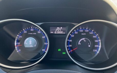 Hyundai ix35 I рестайлинг, 2014 год, 1 150 000 рублей, 3 фотография