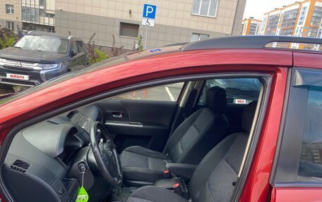 Mazda 5 I рестайлинг, 2008 год, 780 000 рублей, 13 фотография