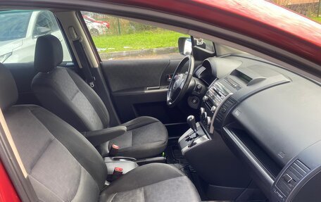 Mazda 5 I рестайлинг, 2008 год, 780 000 рублей, 14 фотография