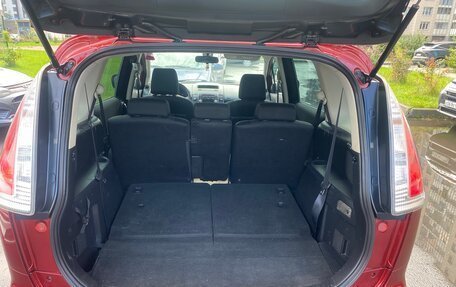 Mazda 5 I рестайлинг, 2008 год, 780 000 рублей, 21 фотография