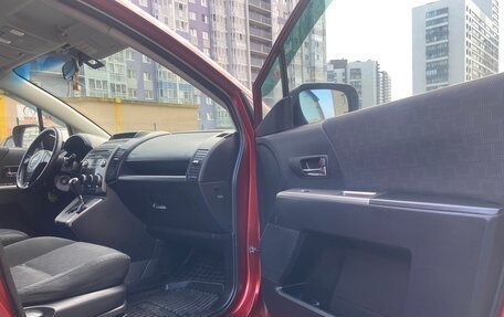 Mazda 5 I рестайлинг, 2008 год, 780 000 рублей, 16 фотография