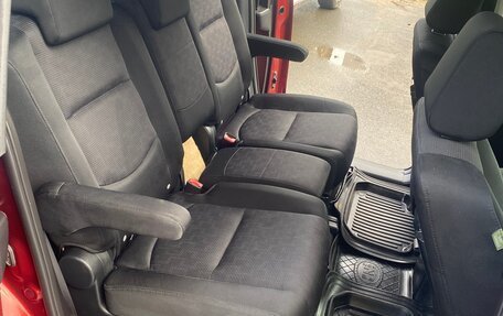 Mazda 5 I рестайлинг, 2008 год, 780 000 рублей, 17 фотография