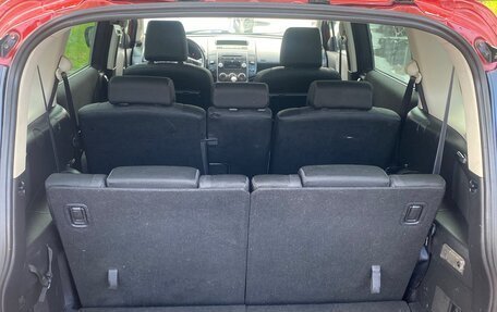 Mazda 5 I рестайлинг, 2008 год, 780 000 рублей, 20 фотография