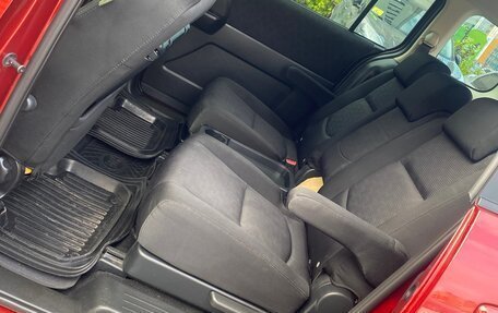 Mazda 5 I рестайлинг, 2008 год, 780 000 рублей, 18 фотография