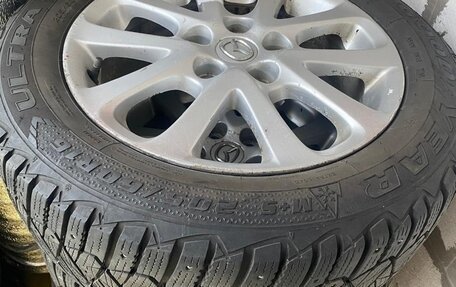 Mazda 5 I рестайлинг, 2008 год, 780 000 рублей, 27 фотография