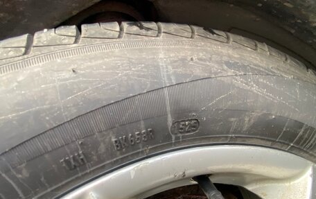 Mazda 5 I рестайлинг, 2008 год, 780 000 рублей, 26 фотография