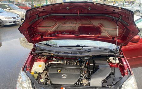 Mazda 5 I рестайлинг, 2008 год, 780 000 рублей, 24 фотография