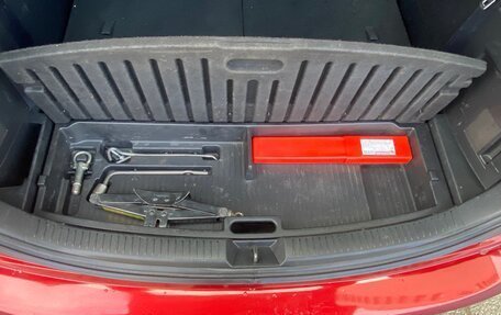 Mazda 5 I рестайлинг, 2008 год, 780 000 рублей, 23 фотография