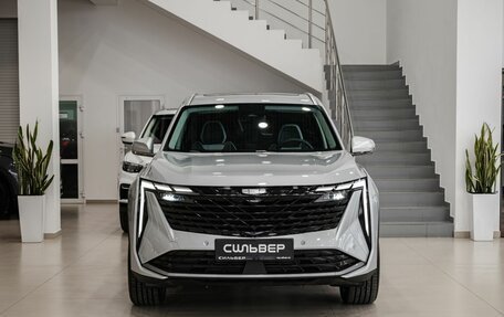 Geely Atlas, 2024 год, 3 477 860 рублей, 3 фотография