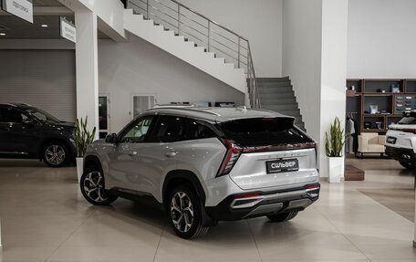 Geely Atlas, 2024 год, 3 477 860 рублей, 6 фотография