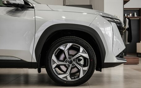 Geely Atlas, 2024 год, 3 477 860 рублей, 9 фотография