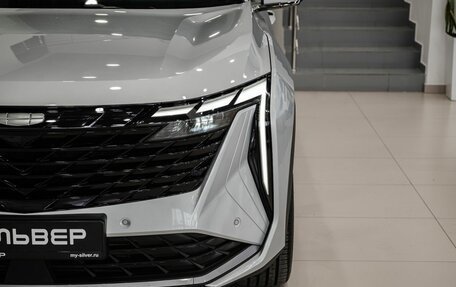 Geely Atlas, 2024 год, 3 477 860 рублей, 10 фотография