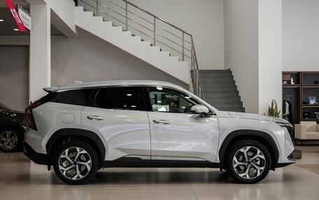 Geely Atlas, 2024 год, 3 477 860 рублей, 8 фотография