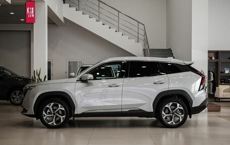 Geely Atlas, 2024 год, 3 477 860 рублей, 7 фотография