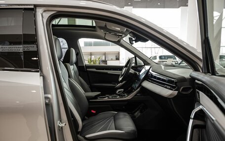 Geely Atlas, 2024 год, 3 477 860 рублей, 11 фотография