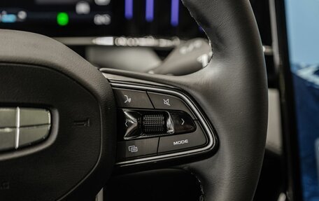 Geely Atlas, 2024 год, 3 477 860 рублей, 19 фотография